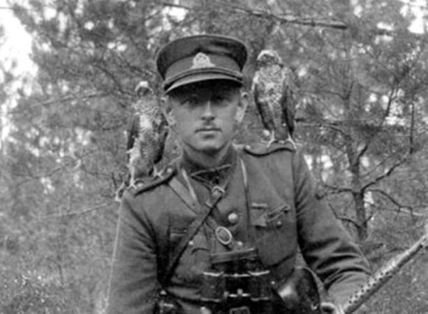 A. Ramanausko-Vanago paminklo idėjos konkurse – 19 menininkų