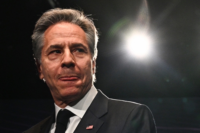 Antony Blinkenas