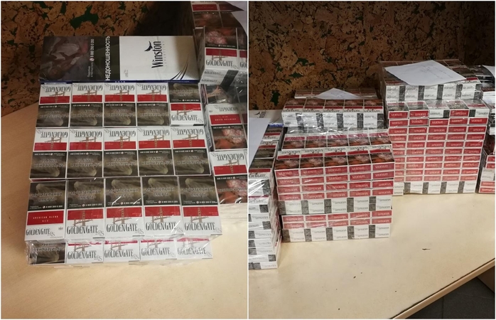 Pasieniečiams pakliuvusios Rusijos pilietės neišsisuko – sučiuptos su įkalčiais