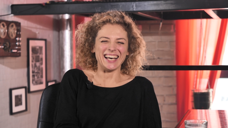 Živilė Diawara