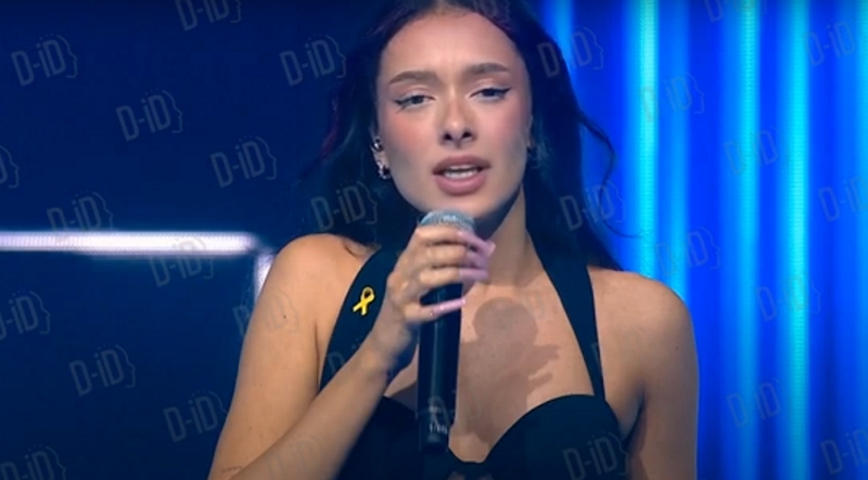 Izraelis sieks išvengti konflikto su „Eurovizija“ dėl politinių užuominų savo dainoje