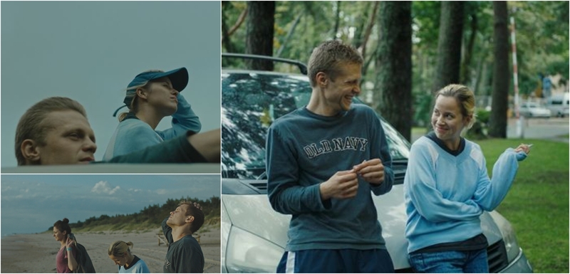 „Kino pavasario“ dovana Lietuvos aklųjų bibliotekai – filmas su garsiniu vaizdavimu