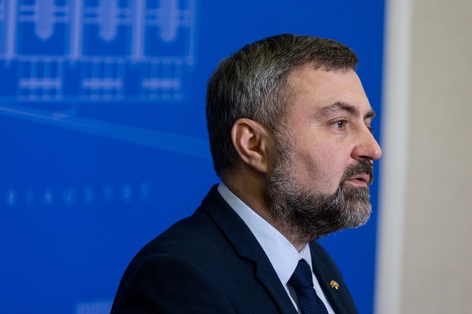 Gediminas Norkūnas