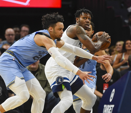 Be J.Valančiūno likę „Grizzlies“ iškovojo pergalę