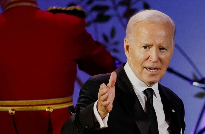 Joe Bidenas