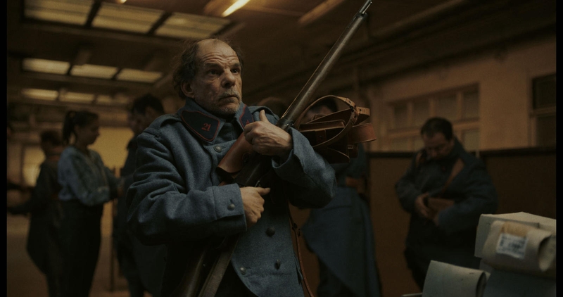 Tradicinę „Kino pavasario“ trumpametražių filmų naktį atidarys Y. Lanthimoso filmas