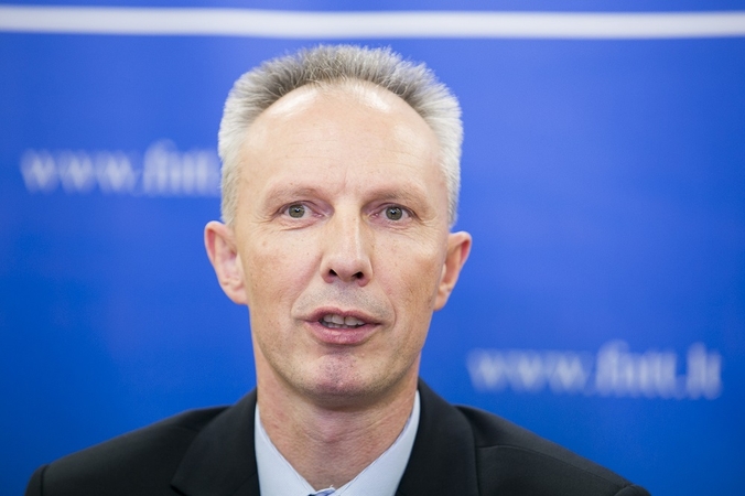 Kęstutis Jucevičius