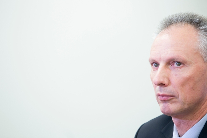 Kęstutis Jucevičius