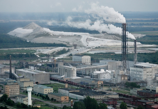 „Lifosa“ gavo teisę vykdyti dalį būtiniausių finansinių operacijų