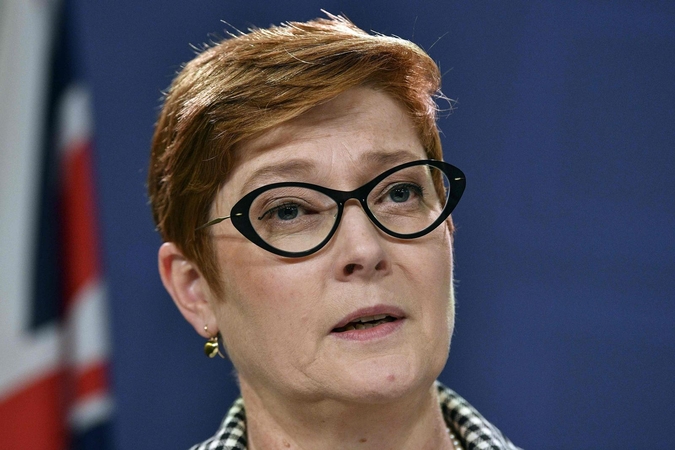Marise Payne