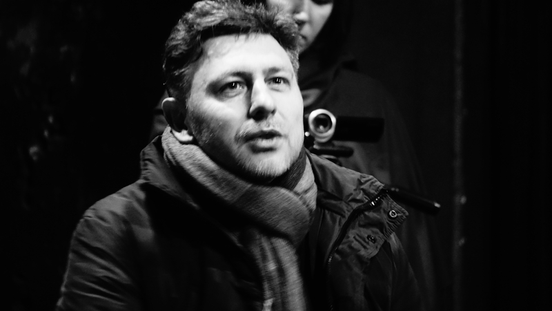 Marius Ivaškevičius