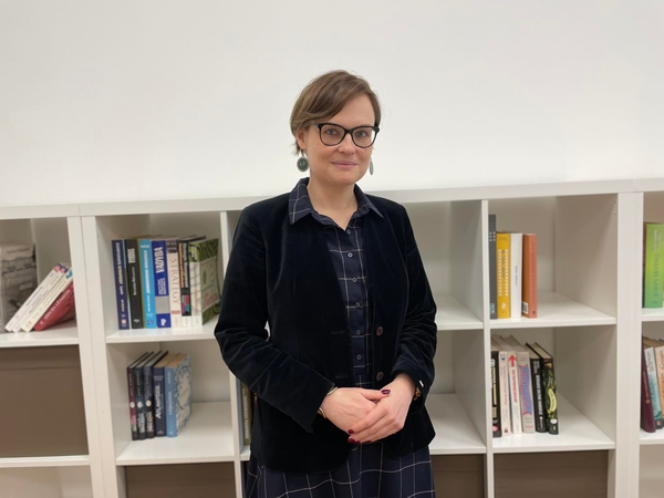 dr. Marta Bobiatynska
