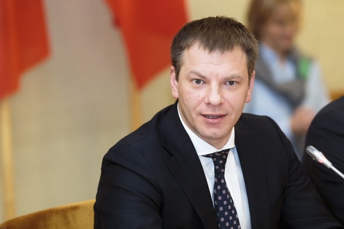 Vilius Šapoka