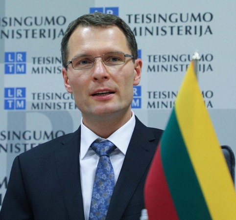 Bus vertinama Lietuvoje parduodamų elektrotechnikos prekių kokybė