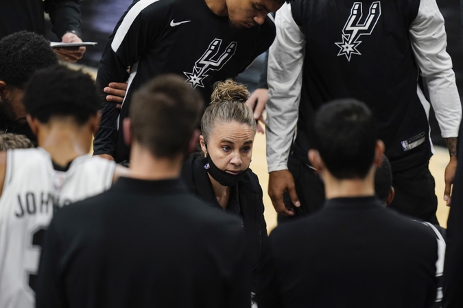 Becky Hammon