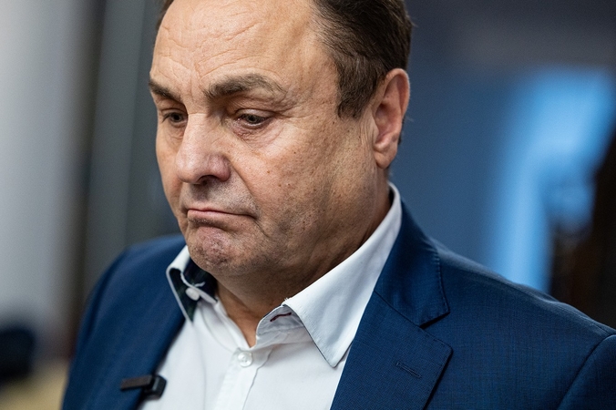 Petras Gražulis