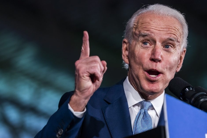 J. Bidenas