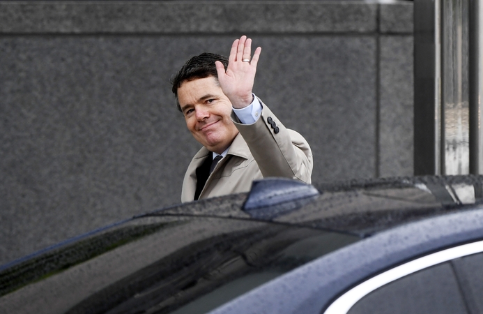 Paschalis Donohoe