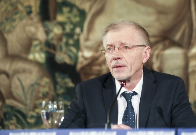 Gediminas Kirkilas