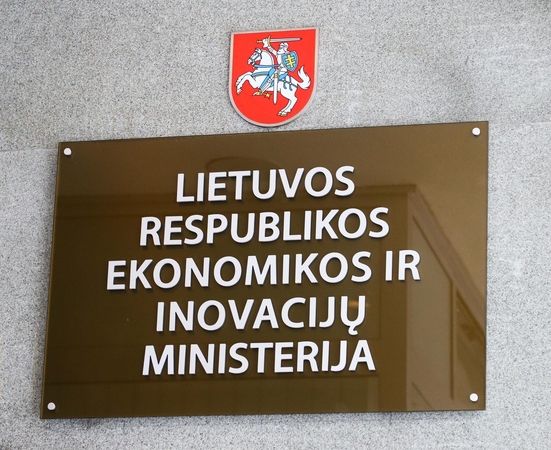 Pernai administracinė našta verslui sumažinta 12,8 mln. eurų