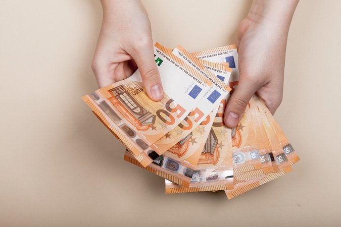 Seimui teikiamas atnaujintas NT mokesčio modelis