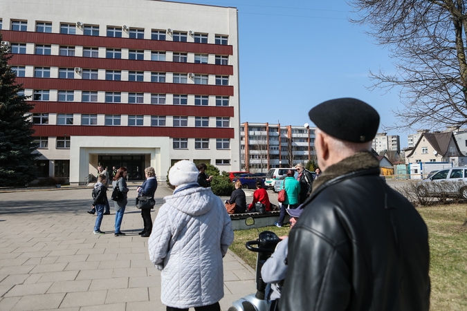 Mokami siuntimai pas gydytojus: ar vertėtų Lietuvai sekti kaimynų pavyzdžiu?