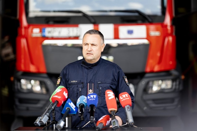 Renatas Požėla