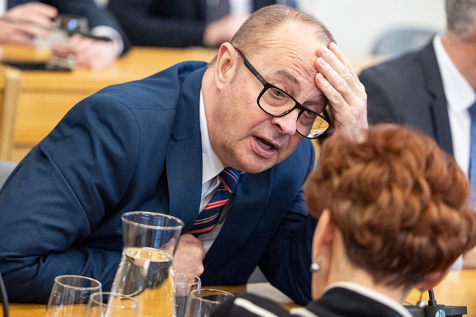 Ričardas Malinauskas