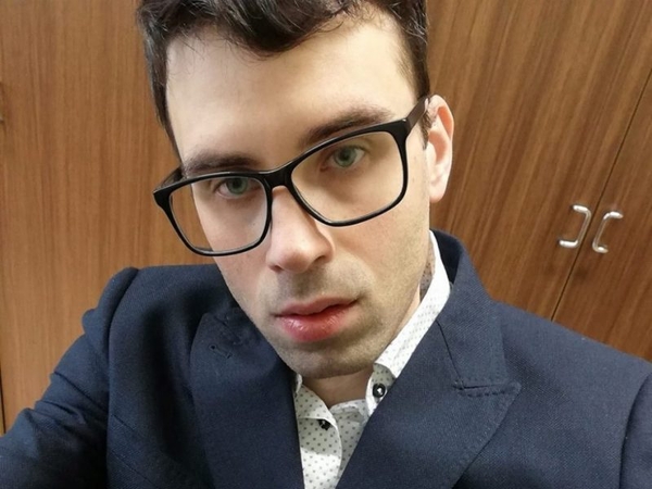 Kastytis Rudokas