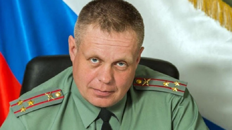 Sergejus Goriačevas
