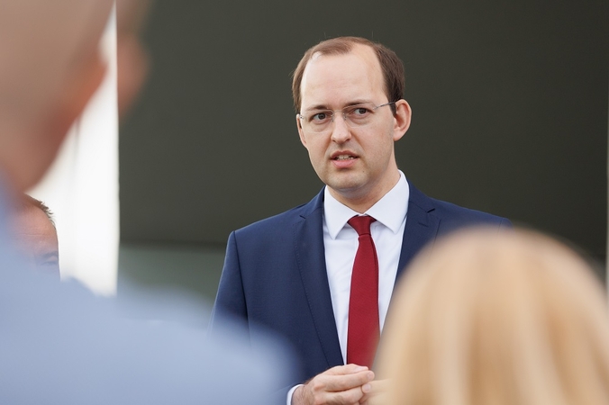 Marius Skuodis