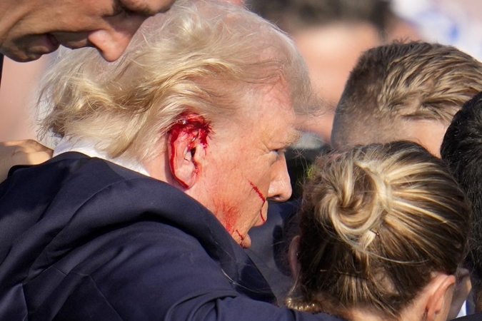 Donaldas Trumpas
