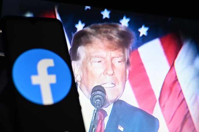 Donaldas Trumpas