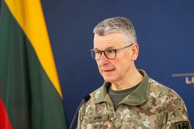 Valdemaras Rupšys
