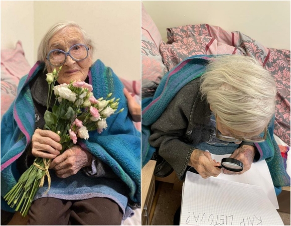 Vanda Valiūtė