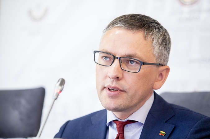 Vytautas Bakas