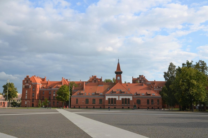 Archeologija ir istorija – studijos be stereotipų