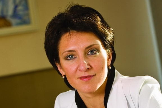 Įveik nematomą glaukomą