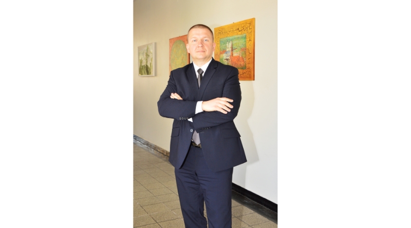 Kauno prekybos, pramonės ir amatų rūmai pradeda vykdyti V lygio kvalifikacijų kompetencijų vertinimą