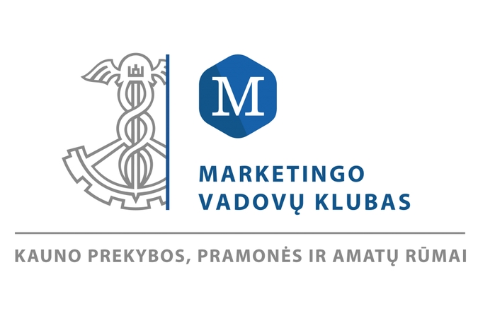 Marketingo vadovų klubo valdyba sieks sustiprinti marketingo bendruomenę Kaune