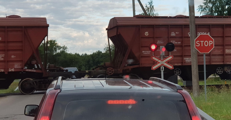 Tendencija: Rusijos taikikliu tapo ir į Klaipėdą gabenami baltarusiški kroviniai.