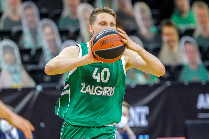 Marius Grigonis