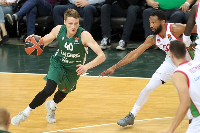 Marius Grigonis