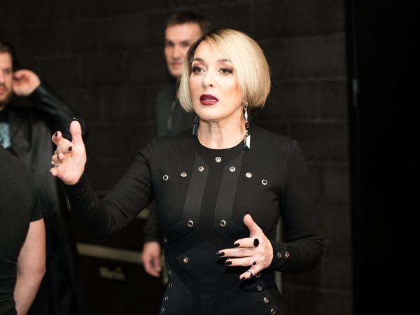 Džordana Butkutė