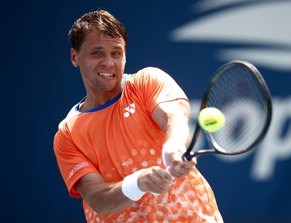 Ričardas Berankis