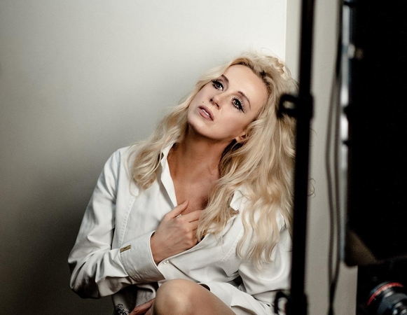 Aurelija Tamulytė