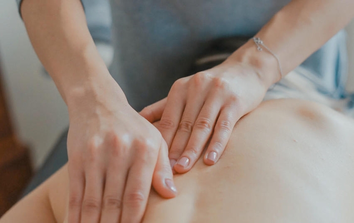 Apibrėžta, ką turi žinoti ir gebėti gydymo paslaugą teikiantis masažuotojas