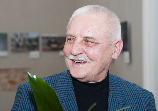 Leonardas Gutauskas