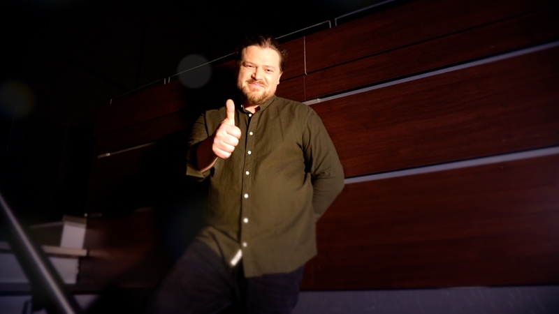 Laurynas Šarkinas