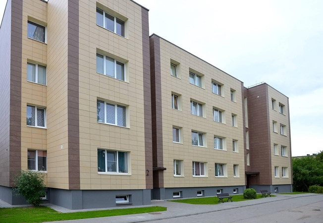 Investicijos į šilumos sistemų atnaujinimą – užtikrintam šilumos kainos mažėjimui
